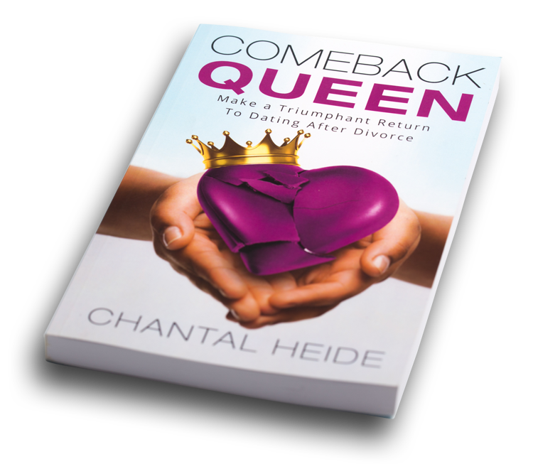 Comeback Queen Chantal Heide